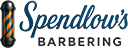 Spendlow's Barbering logo